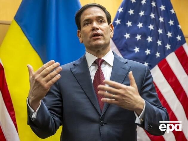 США виставили умову щодо гарантій безпеки для України – Politico