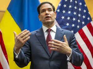 США виставили умову щодо гарантій безпеки для України – Politico