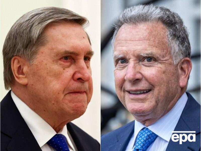 Україна, РФ, Європа чи США? The Guardian проаналізувала, хто "злив" ЗМІ розмову Віткоффа з Ушаковим