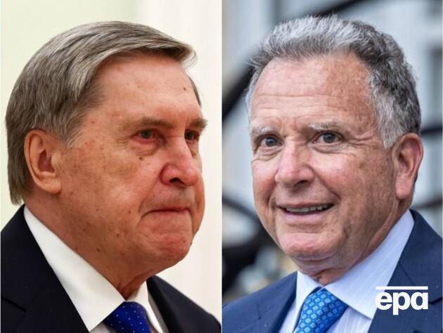 Україна, РФ, Європа чи США? The Guardian проаналізувала, хто 