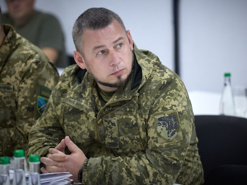 "Рівень мобілізації дозволяє". В ОП пояснили плани змінити розподіл поповнення для бойових бригад