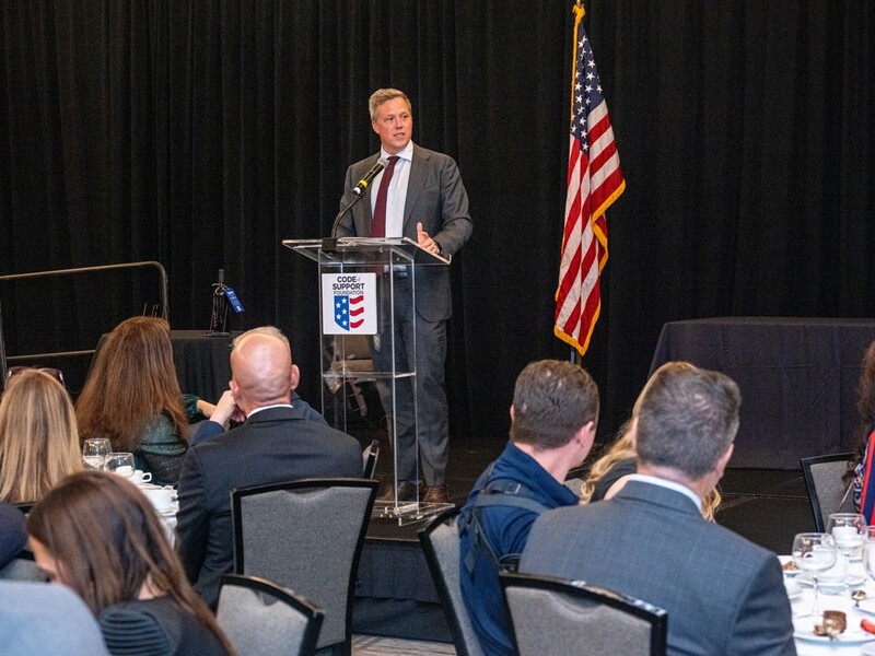 Представляя "мирный план", Дрисколл пугал европейцев накоплением Россией ракет – NYT