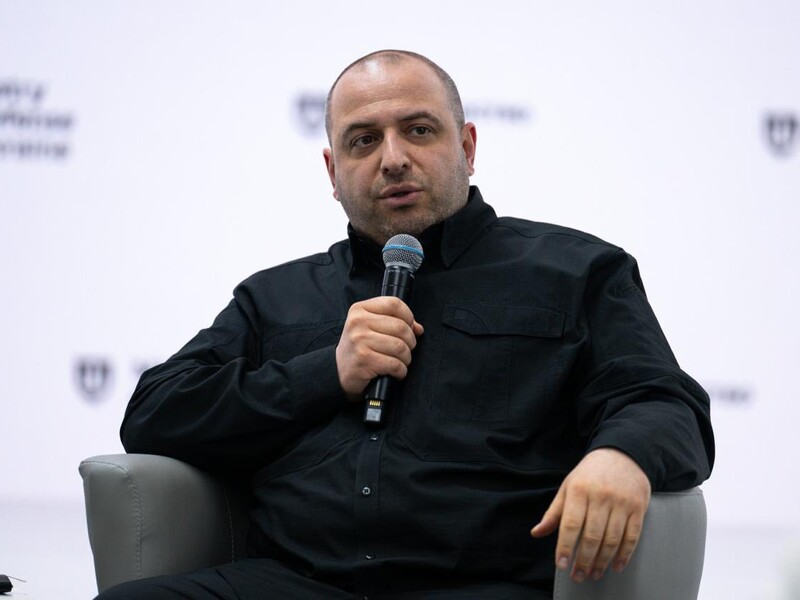 "Розмова була конструктивною". Умєров дав свідчення НАБУ у справі "Мідас"