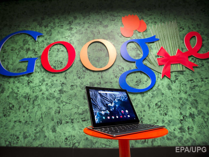 Google припиняє випуск ноутбуків Chromebook Pixel