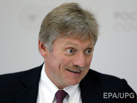 В Кремле заявили, что Россия не планирует бойкотировать 