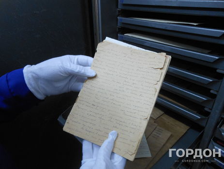 Киянка Хорошунова у щоденнику 1943 року: Таню з Шурочкою й Ольгу Олександрівну забрали гестапівці