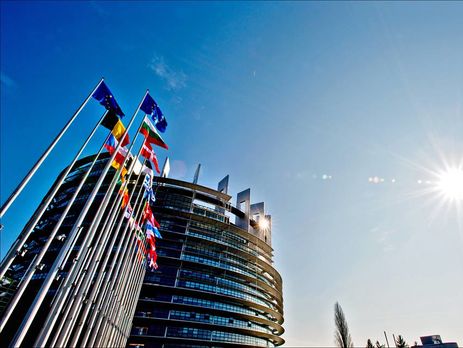 Европарламент планирует рассмотреть предоставление безвизового режима Украине 5 апреля