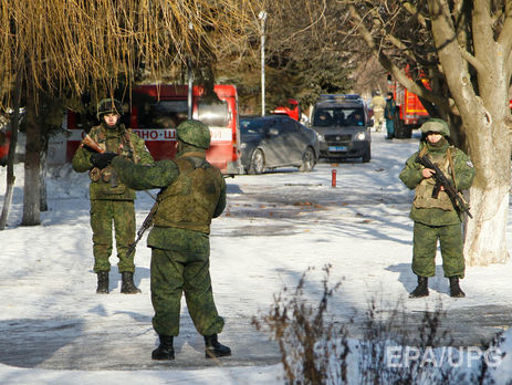 Сьогодні в Луганській області були поранені мирний житель і боєць ЗСУ – спікер поліції Луганської області