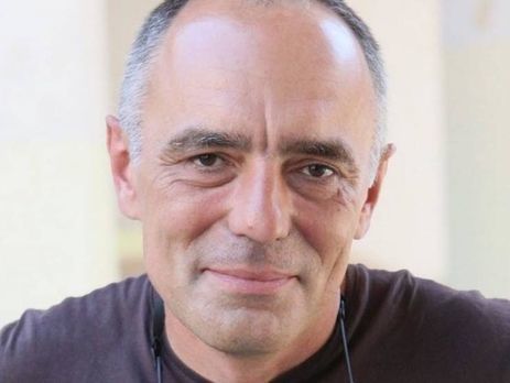 Освобождение пленных на самом деле никак с блокадой на Донбассе не связано – волонтер Касьянов