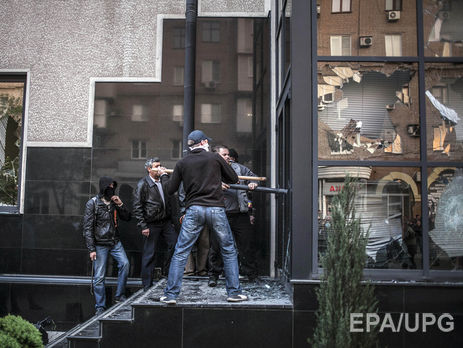 Компании Ахметова на оккупированных территориях могут объединить в один холдинг под управлением россиян – СМИ