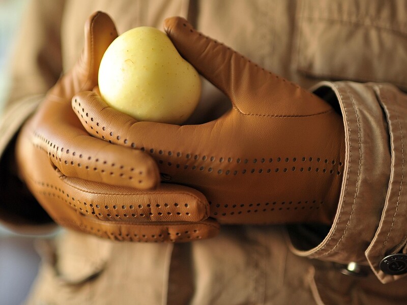 Чотири наймодніші моделі рукавичок для зими 2025–2026