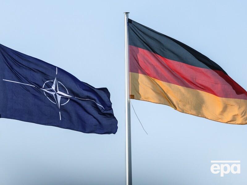 "С чистого листа". СМИ узнали о секретном плане на случай войны с РФ, который разрабатывает Германия