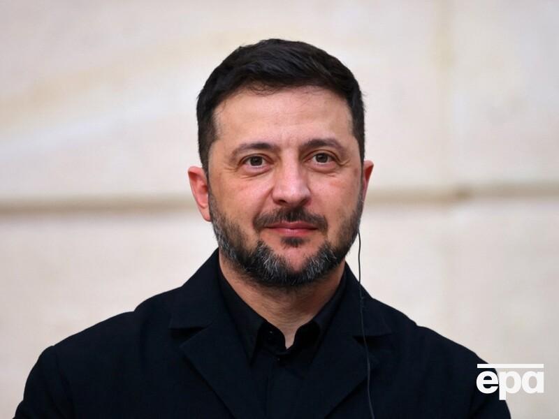 "Щиро вдячні". Зеленський звернувся до Трампа в американський День подяки