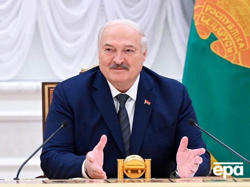 Лукашенко заявил, что в войне РФ против Украины "не будет победителей"