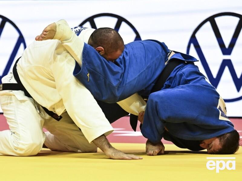 Международная федерация дзюдо со штаб-квартирой в Венгрии разрешила россиянам использовать их символику