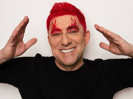 У мене є небажана дитина. Дочка. Ліза  