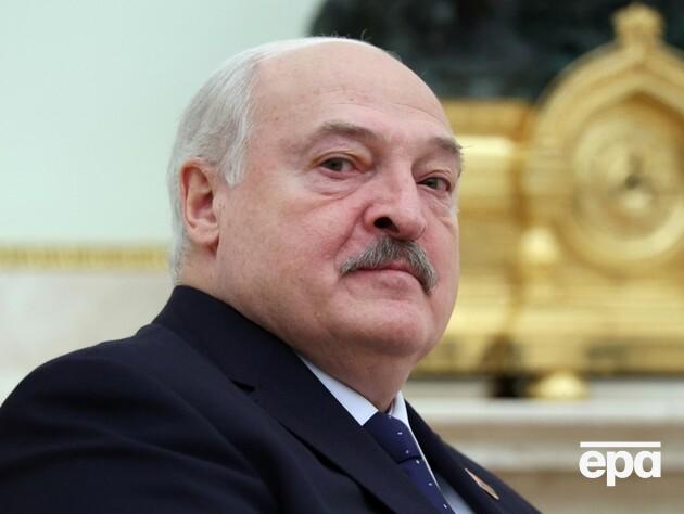 Лукашенко пригрозив Зеленському втратою Одеси й Миколаєва