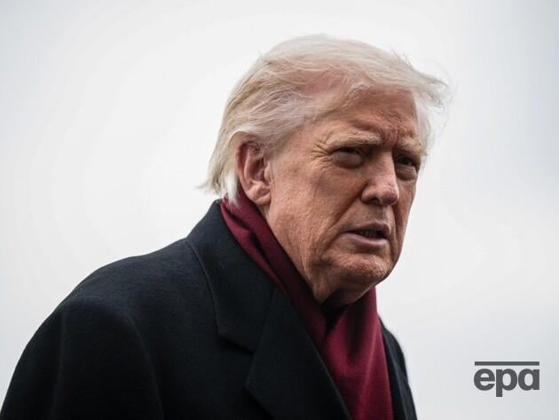 Мирні зусилля Трампа щодо України зайшли в глухий кут – The Atlantic