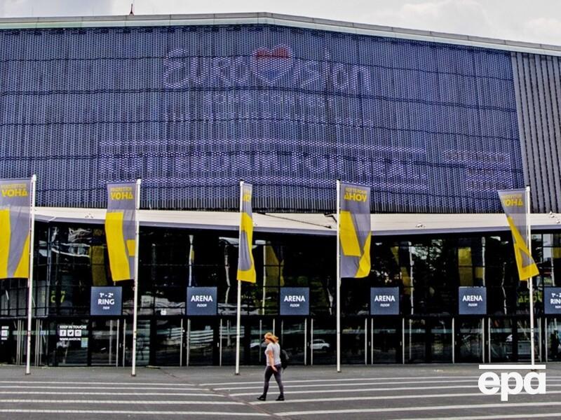 Швед планировал химический теракт на "Евровидении 2020". Какой приговор вынес суд