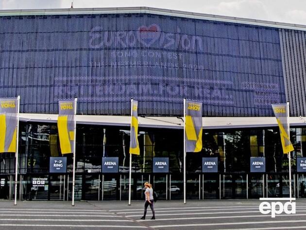 Швед планував хімічний теракт на 