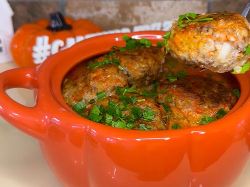 Приготовьте вкусные и полезные гречаники. Классический рецепт украинской кухни