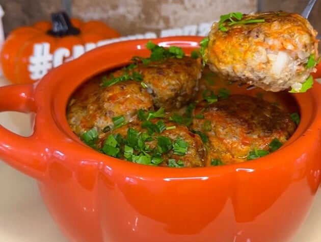 Приготовьте вкусные и полезные гречаники. Классический рецепт украинской кухни