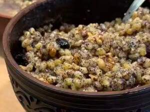 Додайте це замість сиропу – і кутя стане смачнішою. Відеорецепт для тих, хто готуватиме вперше