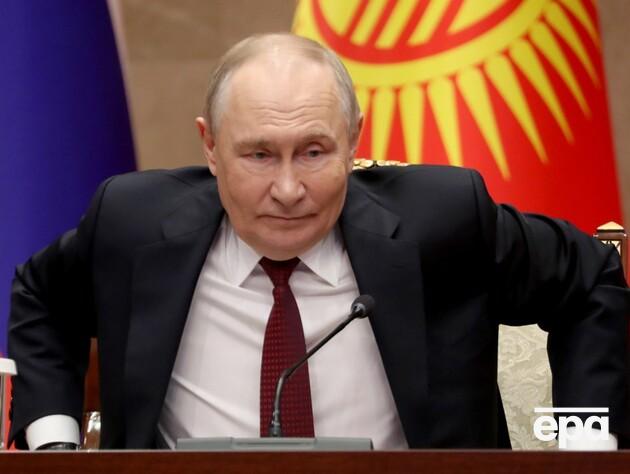 Путін прямо заявив про готовність 