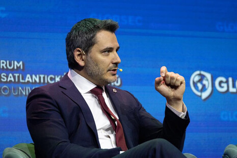 Россия стоит на краю пропасти – ее нужно только подтолкнуть