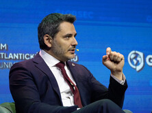 Росія стоїть на краю прірви – її треба лише підштовхнути 