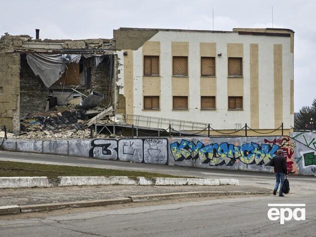 Російські окупанти в Куп'янську заблоковані – ЗСУ