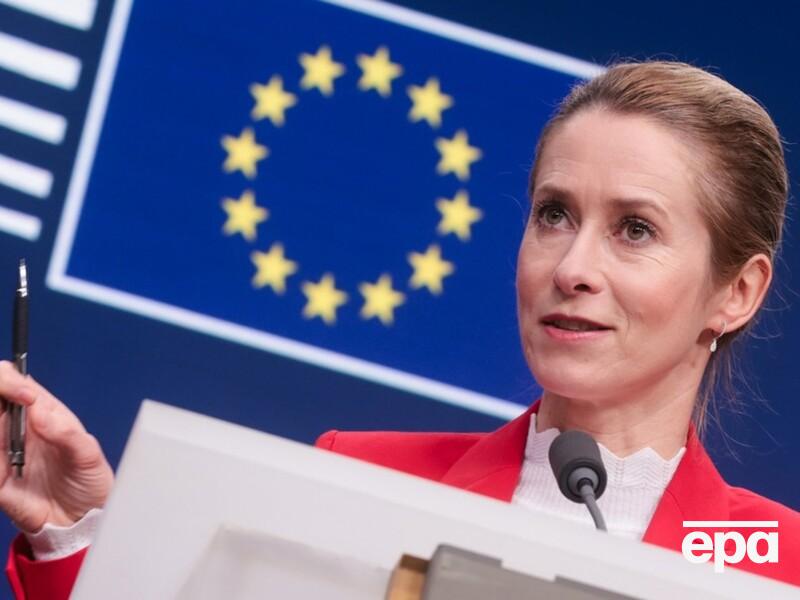 За останні 100 років Росія напала більш ніж на 19 країн, жодна з них не нападала на РФ – Каллас