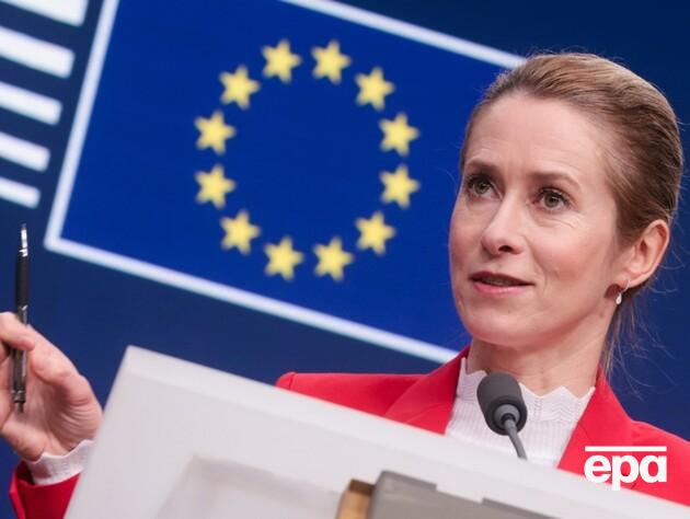 За последние 100 лет Россия напала более чем на 19 стран, ни одна из них не нападала на РФ – Каллас