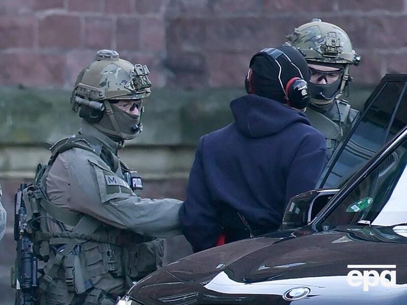 "Не конец истории". Лубинец отреагировал на экстрадицию в ФРГ украинца, подозреваемого в подрыве "Северных потоков"