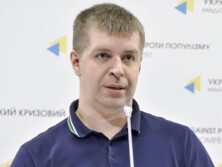 Ідеться про найпотужніший маркер України по периметру Тихого океану