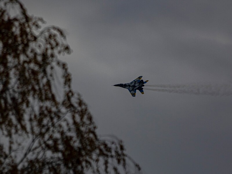 РФ начала охоту на украинские самолеты с помощью Shahed – Минобороны Украины