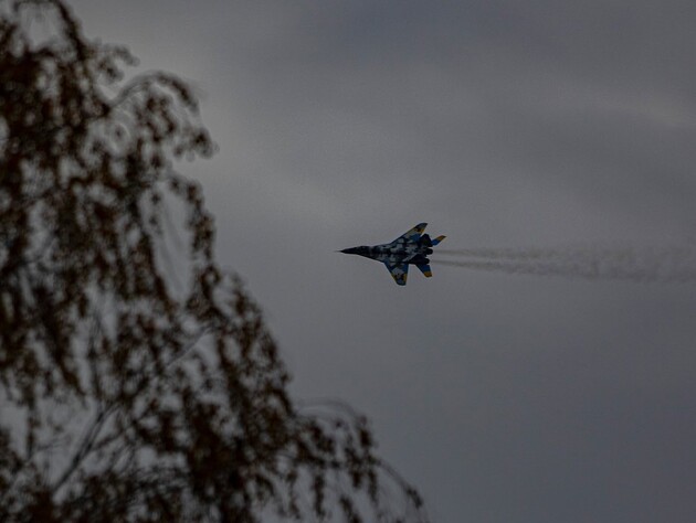 РФ почала полювання на українські літаки за допомогою Shahed – Міноборони України