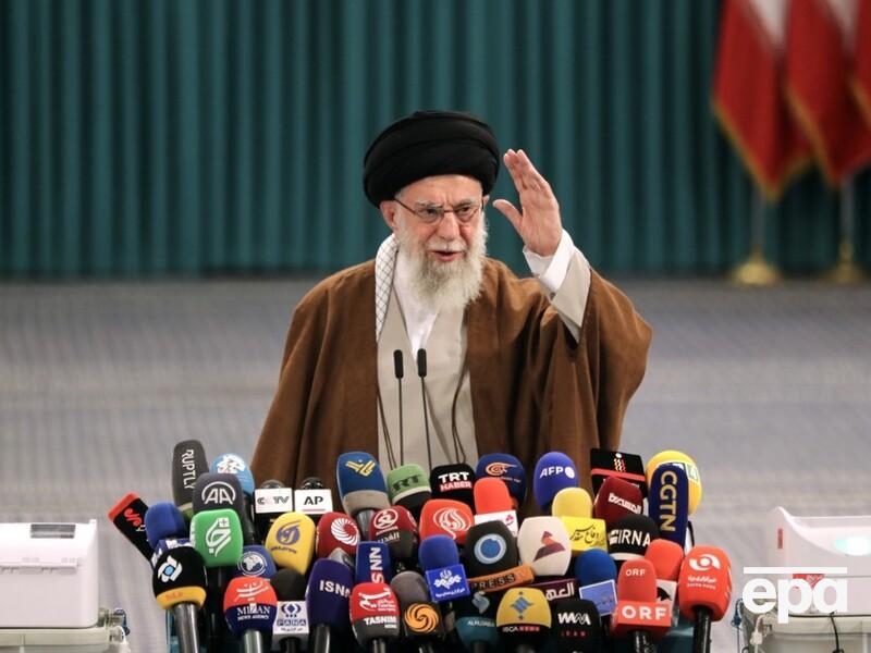 Постачальник дронів для РФ звинуватив США в розпалюванні війни в Україні