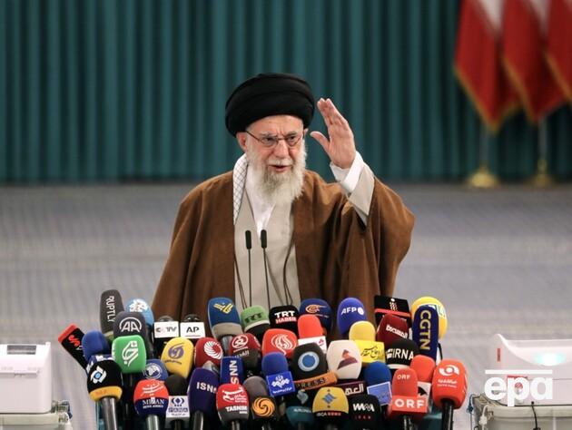 Постачальник дронів для РФ звинуватив США в розпалюванні війни в Україні