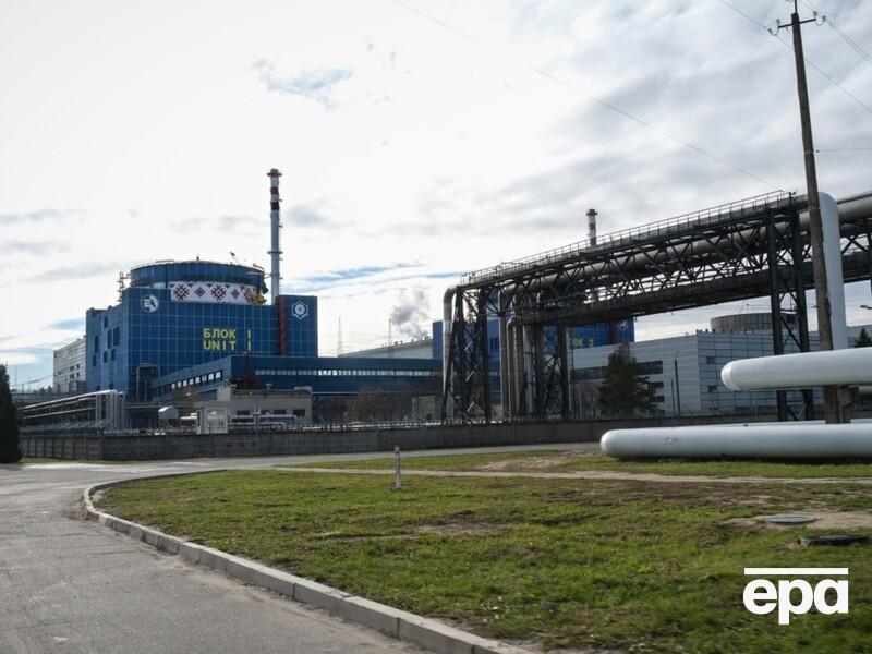 Почти все энергоблоки АЭС Украины работают на полную мощность, потерянные ЛЭП восстановлены – МАГАТЭ