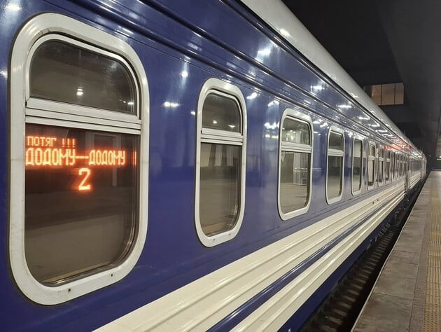 Потяги між Києвом і Львовом ходитимуть щогодини. В УЗ повідомили, коли запрацює тактовий рух