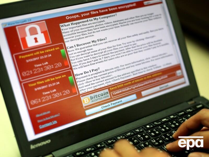 Россия осуществила замаскированную кибератаку против США. ЦПД раскрыл подробности