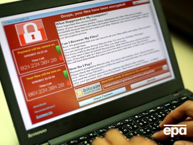 Росія здійснила замасковану кібератаку проти США. ЦПД розкрив подробиці