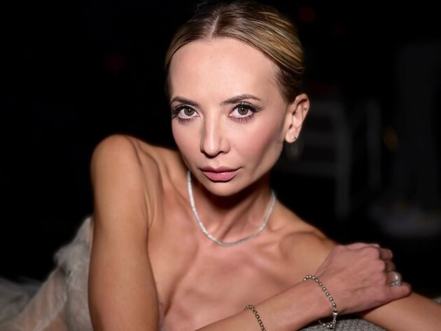 Звезда студии 