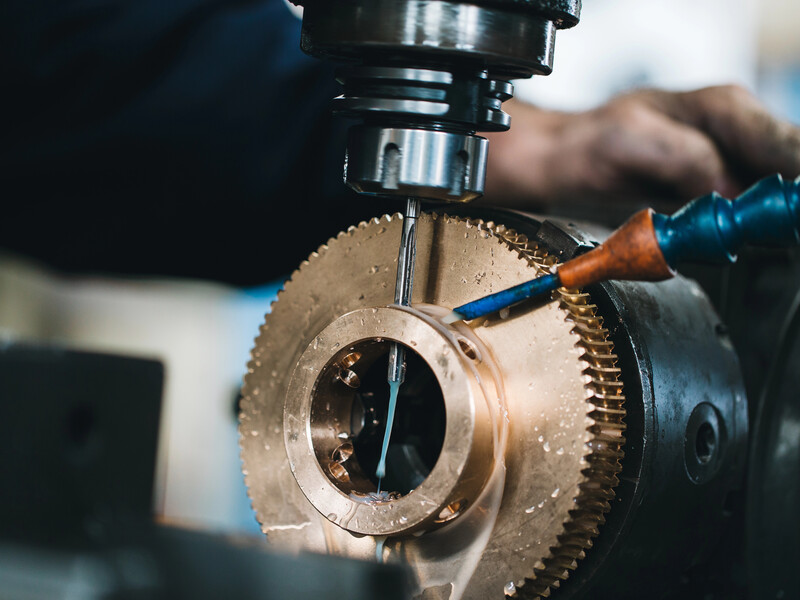 Украина теряет промышленность и рискует остаться без производственной базы – GMK Center