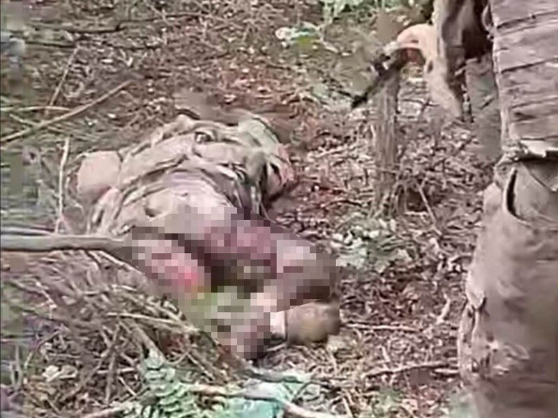 "Побили прикладом автомата". Окупанти розстріляли полоненого військового ЗСУ на покровському напрямку – прокуратура 