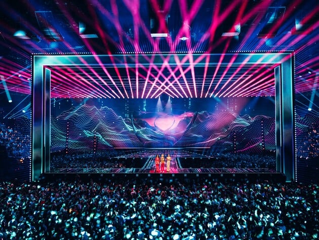 Испания отказалась финансировать 