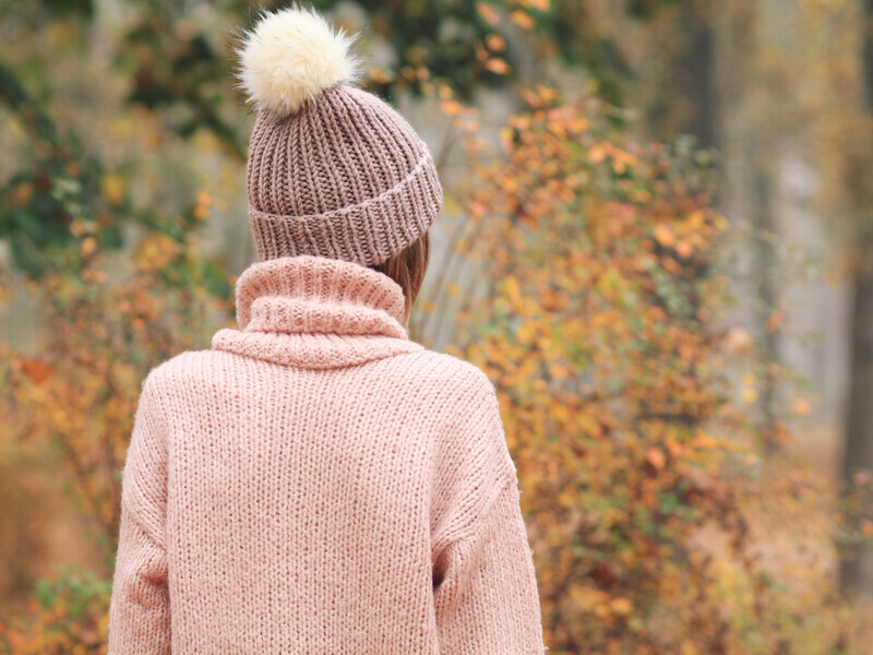 Якими будуть останні осінні вихідні в Україні? Синоптикиня розповіла