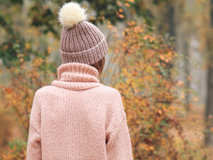 Якими будуть останні осінні вихідні в Україні? Синоптикиня розповіла