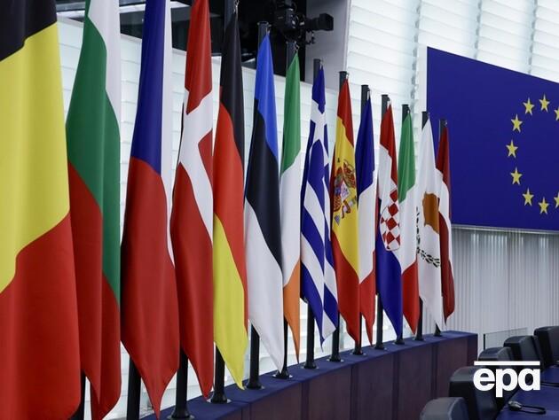 Когда боевые действия в Украине прекратятся, в Европе может произойти раскол – The Economist